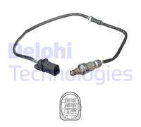 Lambda Sensor for AUDI SEAT SKODA DELPHI ES21091-12B1