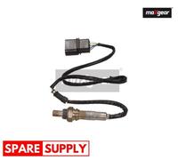 LAMBDA SENSOR FOR AUDI SEAT SKODA MAXGEAR 59-0078
