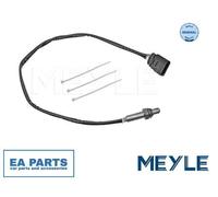 Lambda Sensor for AUDI SEAT SKODA MEYLE 114 803 0009
