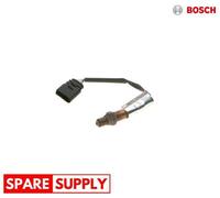 LAMBDA SENSOR FOR AUDI SEAT VW BOSCH 0 258 006 392