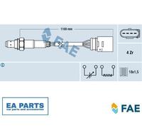 Lambda Sensor for AUDI SKODA VW FAE 77140