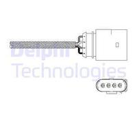 LAMBDA SENSOR ES20343-12B1 FOR AQY/APK/AEG 2.0L AUQ/AWU/AWV/AUM 1.8L 4cyl