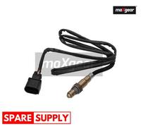 LAMBDA SENSOR FOR BENTLEY AUDI SEAT MAXGEAR 59-0061