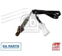 Lambda Sensor for BENTLEY BROOKLANDS CONTINENTAL FEBI BILSTEIN 175831