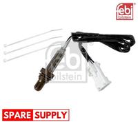 LAMBDA SENSOR FOR BENTLEY TURBO R, TURBO R FEBI BILSTEIN 175831