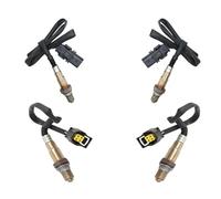 Lambda Sensor For Benz GL450 4.7L V8 2007-2012 Upstream+Downstream Lambda Oxygen O2 Sensor 0045420818 Car Oxygen Sensors