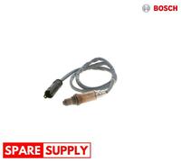 LAMBDA SENSOR FOR BMW BMW (BRILLIANCE) BOSCH 0 258 005 306