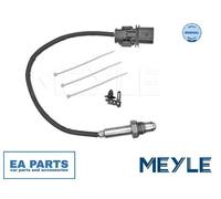 Lambda Sensor for BMW BMW (BRILLIANCE) MEYLE 314 803 0001