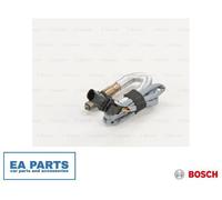 BOSCH 0 258 017 101 Lambda sensor