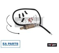 Lambda Sensor for BMW E30 E36 E28 E34 MAXGEAR 59-0009