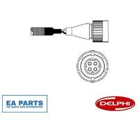 Lambda Sensor for BMW E30 E36 E34 E32 E31 DELPHI ES10254-12B1
