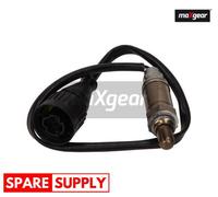 LAMBDA SENSOR FOR BMW E30 E36 E34 E32 E31 Z1 ROADSTER MAXGEAR 59-0055