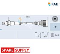 LAMBDA SENSOR FOR BMW E34 E32 FAE 77367
