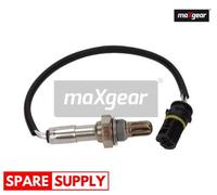 LAMBDA SENSOR FOR BMW E38 E65 E31 E83 MAXGEAR 59-0070