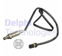 LAMBDA SENSOR FOR BMW E46 E39 E38 E36 DELPHI ES11123-12B1 NEW