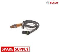 LAMBDA SENSOR FOR BMW E60 E61 BOSCH 0 258 010 027