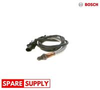 LAMBDA SENSOR FOR BMW E60 F01 E71 BOSCH 0 258 017 137 NEW