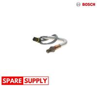 LAMBDA SENSOR FOR BMW E81 E87 E88 E82 BOSCH 0 258 010 414