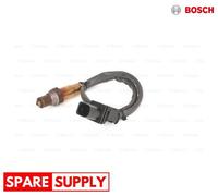 LAMBDA SENSOR FOR BMW E81 E87 E88 E82 BOSCH 0 258 017 049