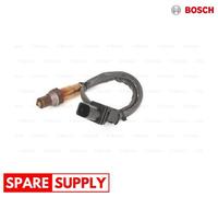 LAMBDA SENSOR FOR BMW E81 E87 E88 E82 BOSCH 0 258 017 049