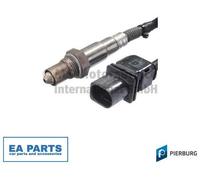 Lambda Sensor for BMW E81 E87 E88 E82 E90 E93 E92 E91 E60 PIERBURG 7.02604.41.0