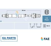 Lambda Sensor for BMW E81 E87 E88 E82 FAE 77442