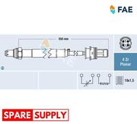 LAMBDA SENSOR FOR BMW E81 E87 E88 E82 FAE 77442