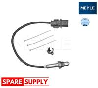 LAMBDA SENSOR FOR BMW E81 E87 F20 F21 MEYLE 314 803 0001 NEW