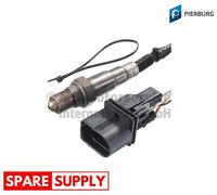 LAMBDA SENSOR FOR BMW E87 E90 E91 E60 PIERBURG 7.05271.22.0