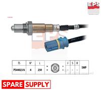 LAMBDA SENSOR FOR BMW EPS 1.998.080