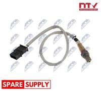 LAMBDA SENSOR FOR BMW F20 F21 E88 NTY ESL-BM-014 FITS AFTER CATALYTIC CONVERTER