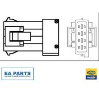 Lambda Sensor for BMW F20 F21 F30 F31 MAGNETI MARELLI 466016355158 NEW