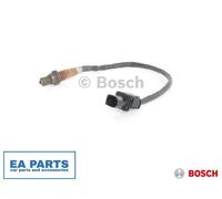 Lambda sensor 0 281 004 019 BOSCH for BMW X5 X6 6 Coupe 6 Convertible X3 5 3 X4