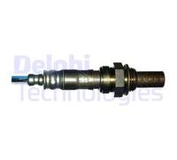 LAMBDA SENSOR FOR BMW LAND ROVER DELPHI ES10857-12B1 NEW