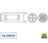 Lambda Sensor for BMW MAGNETI MARELLI 466016355062