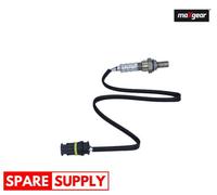LAMBDA SENSOR FOR BMW MAXGEAR 59-0091
