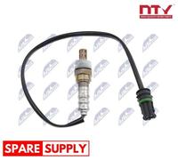 LAMBDA SENSOR FOR BMW NTY ESL-BM-010 FITS AFTER CATALYTIC CONVERTER
