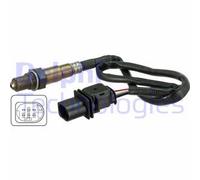 LAMBDA SENSOR FOR BMW ROLLS-ROYCE DELPHI ES20673-12B1