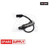LAMBDA SENSOR FOR BUICK CADILLAC CHEVROLET MAXGEAR 59-0051