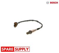 LAMBDA SENSOR FOR CADILLAC CTS BOSCH 0 258 986 727 NEW