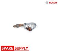 LAMBDA SENSOR FOR CHEVROLET ASTRA HATCHBACK BOSCH 0 258 006 171