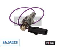 Lambda Sensor for CHEVROLET AUDI BMW MAXGEAR 59-0064