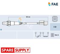 LAMBDA SENSOR FOR CHEVROLET AVEO BEAT FAE 77344