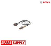 LAMBDA SENSOR FOR CHEVROLET AVEO CRUZE CRUZE STATION WAGON BOSCH 0 258 010 514