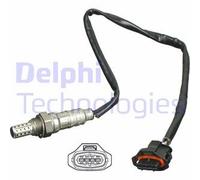 LAMBDA SENSOR FOR CHEVROLET AVEO CRUZE TRACKER TRAX DELPHI ES20426-12B1