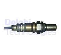 LAMBDA SENSOR FOR CHEVROLET AVEO ESTATE ESTATE, NUBIRA DELPHI ES20037-12B1 NEW