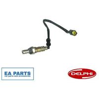 Lambda Sensor for CHEVROLET AVEO / GENTRA Saloon DELPHI ES20037-12B1