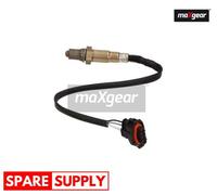 LAMBDA SENSOR FOR CHEVROLET AVEO HATCHBACK AVEO SALOON MAXGEAR 59-0075