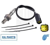 Lambda Sensor for CHEVROLET AVEO LACETTI BLUE PRINT ADG07058