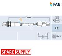LAMBDA SENSOR FOR CHEVROLET CAPRICE CITATION FAE 77773